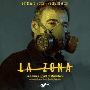 La Zona (Original Soundtrack from the TV Series)