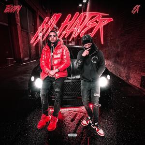 Hi Hater (feat. EX) [Explicit]