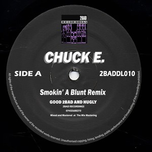 Smokin' a Blunt (Remix)