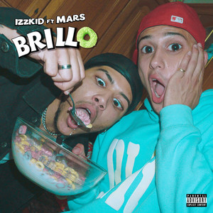 Brillo (Explicit)