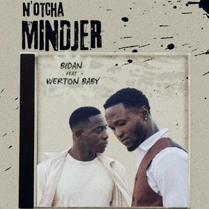 N'otcha Mindjer (feat. Werton Baby)