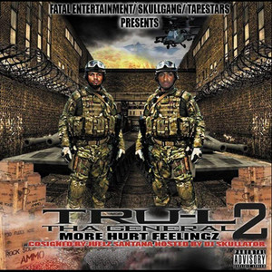 Tha General 2 (More Hurt Feelingz) Cosigned By Juelz Santana Hosted By DJ Skullator (Explicit)