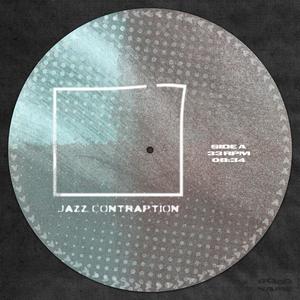 JAZZ CONTRAPTION (feat. SERVICE PROVIDER)