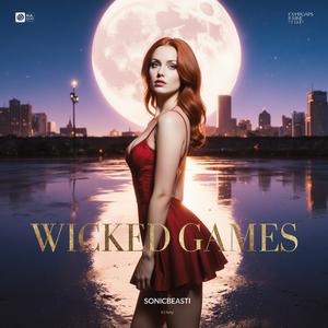Wicked Games (feat. Chris Isaak) (EPIC Ethereal Vocal Progressive Trance Remix|Romantic Cinematic Vibes & Hypnotic Beats #sonicbeastai #WickedGames #ProgressiveTrance)