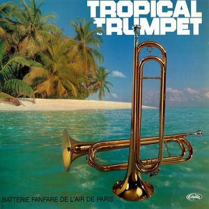 Tropical Trumpet