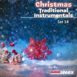 Silent Night Folk Guitar