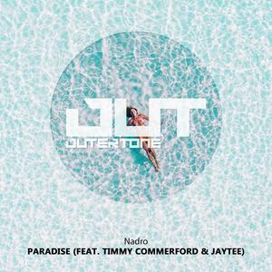 Paradise(feat. Jaytee)