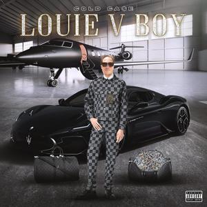 Louie V Boy (Explicit)