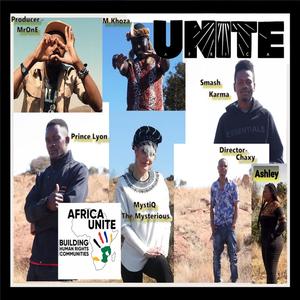 Africa Unite
