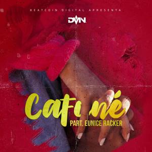 Cafuné(feat. Eunice Racker, Daniêl Pvpie & Jorge Bahu)