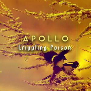 Crippling Poison (feat. Adrian Parcioaga) (Explicit)