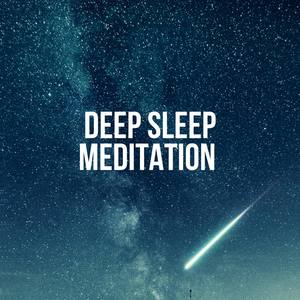 Deep Sleep Meditation (Soothing calm relaxing instrumental music for a better sleep)