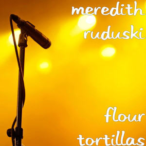 Flour Tortillas