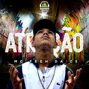 Atração (feat. Boonde Brasil)