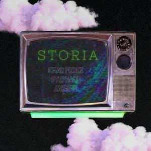 Storia (feat. Jahmani)