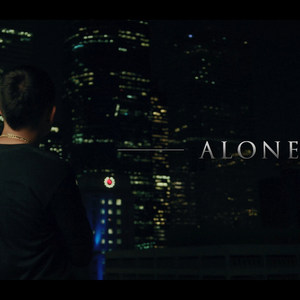 Alone (Explicit)
