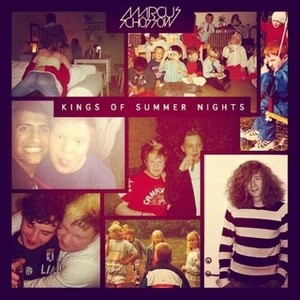 Kings Of Summer Nights