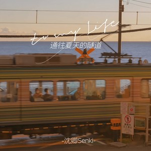 通往夏天的隧道