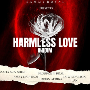 Harmless Love Riddim