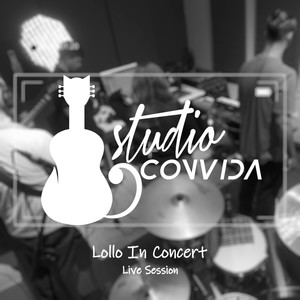 Studio Convida: Lollo In Concert (Live Session)