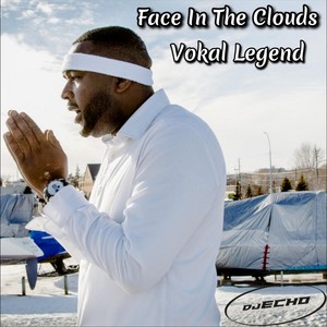 Face in the Clouds