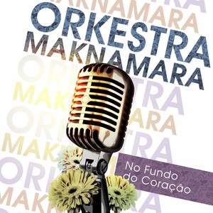 No Fundo do Coração(feat. Jennifer Souza & Daniel Grajew)