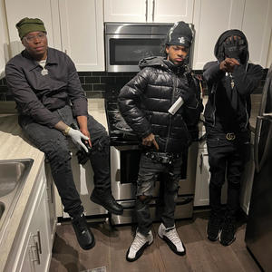 Crazy thoughts (Explicit)