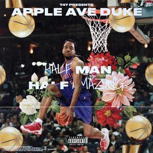 Blues Clues (feat. YLF Alley K) (Explicit)