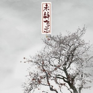 杏花-未解飞花