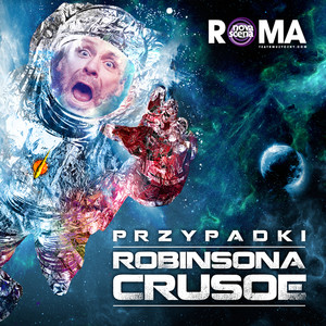 Przypadki Robinsona Crusoe (Original Musical Soundtrack)