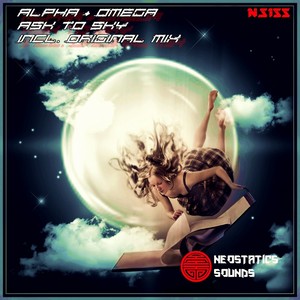Ask To Sky (Original Mix)