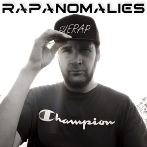 RAPANOMALIES (feat. Freestilesteve) (Explicit)