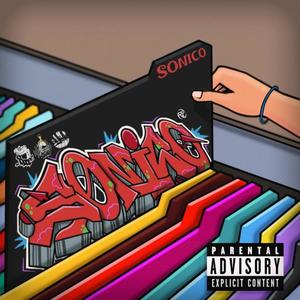 Sonico (Ep) [Explicit]