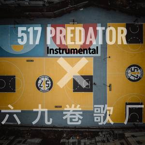 517 PREDATOR (Instrumental)