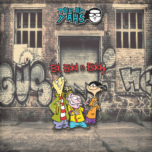 Ed, Edd n Eddy