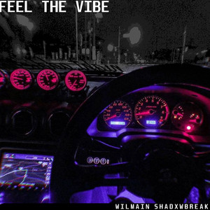 Feel the Vibe