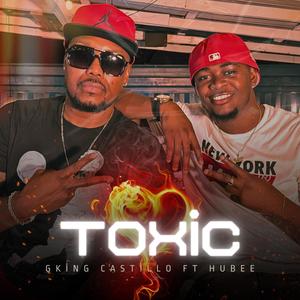 Toxic (feat. VAD1 HUBEE)