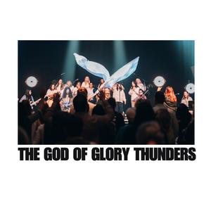 The God Of Glory Thunders (Live)