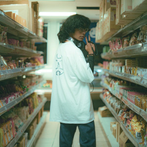 Solo Aquí (En vivo desde una cochera|Primera toma|Explicit)