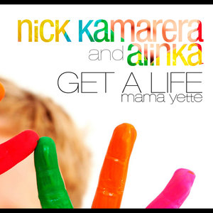 Get a Life(Mama Yette) (Jesus Fernandez & Pablo Mora Remix)
