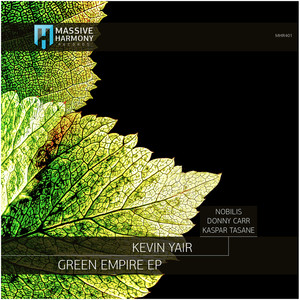 Green Empire (Donny Carr Remix)