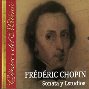 Sonata No. 2 in B Minor, Op. 35: I. Grave, Doppio movimento