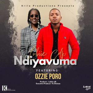 Ndiyavuma (feat. Ozzie Poro)