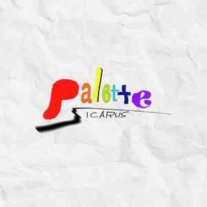 palette