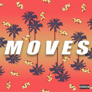 Moves (feat. Ham The Aviator) [Explicit]