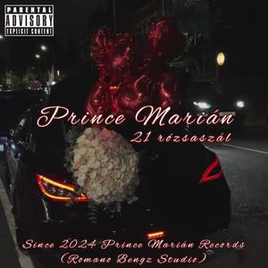 21 rózsaszál (Wolf Band) (feat. Romano Bengz Studio) (Explicit)