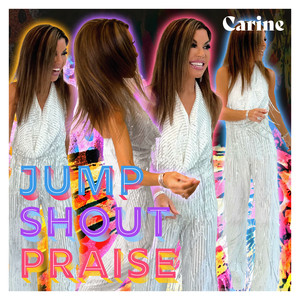 Jump Shout Praise