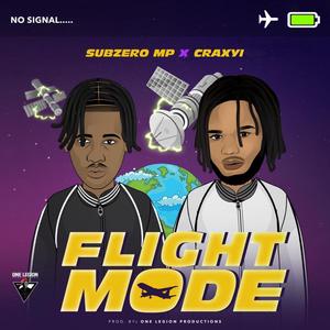 Flight Mode (feat. Craxyi)
