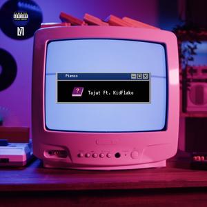 Pienso (feat. Kidflako) (Explicit)