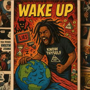 Wake Up (Explicit)